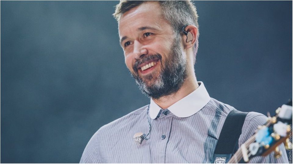 Сергій Бабкін скасував свій концерт у Тернополі через погрози активістів