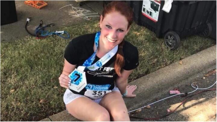 Нереально! Встановлено світовий рекорд із пробігу на підборах