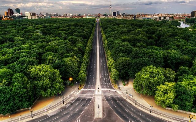 10 фото, які змусять вас відвідати Берлін - фото 202297