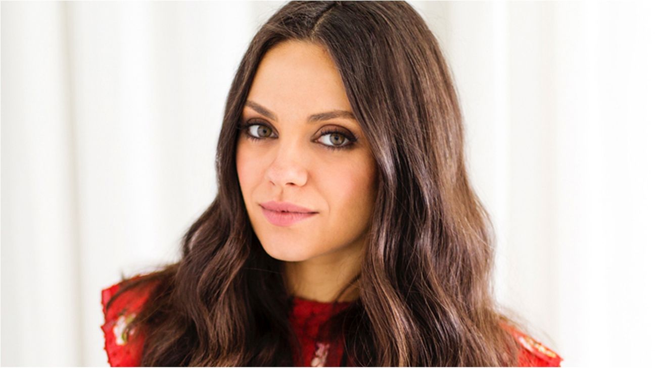 Міла Куніс розповіла, як прийти у форму після пологів