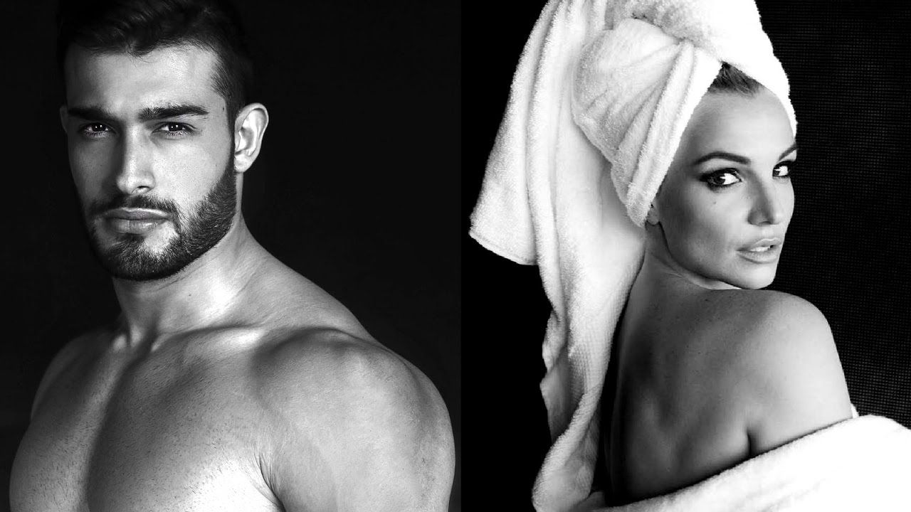 Брітні Спірс показала романтичне відео з коханим