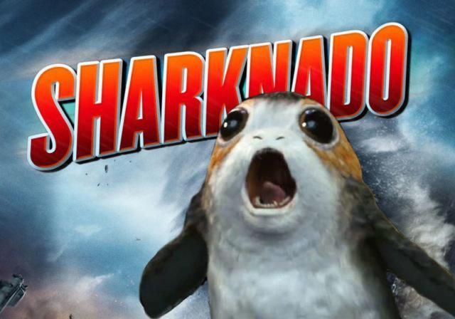 Зоряні війни: новий трейлер породив серію кумедних мемів - фото 201899