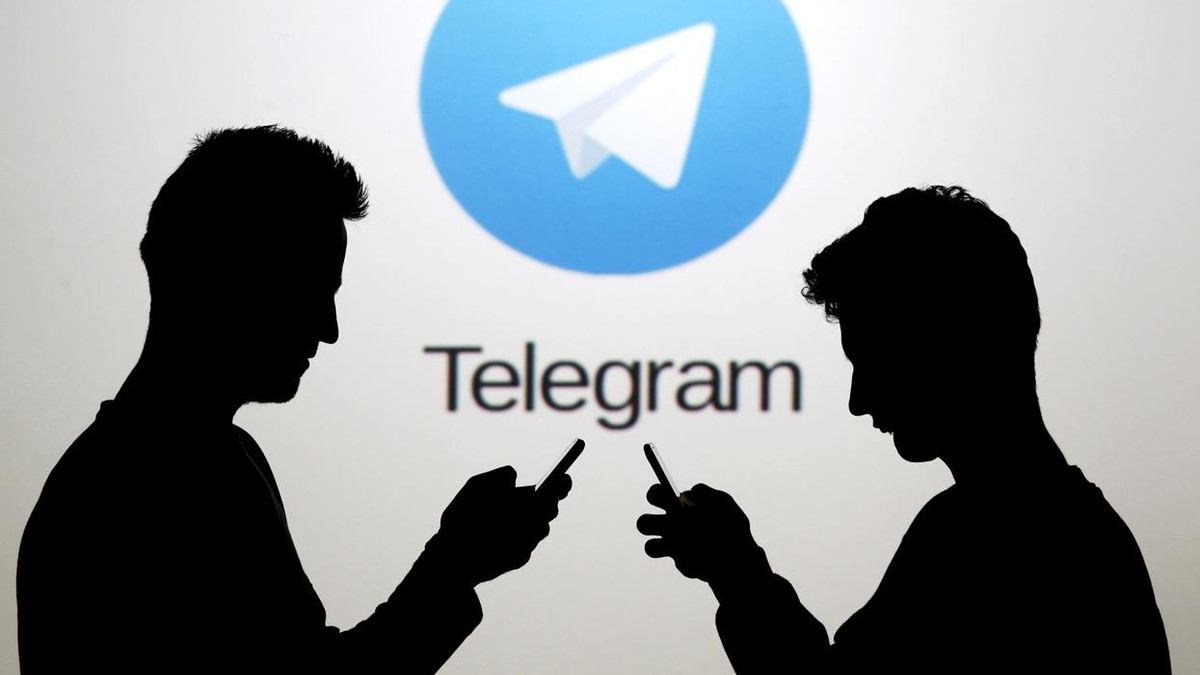 Telegram українізувався - фото 1