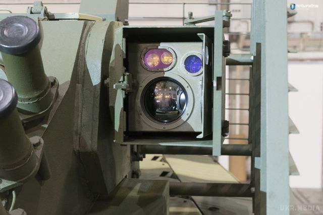 Тепловізор від 