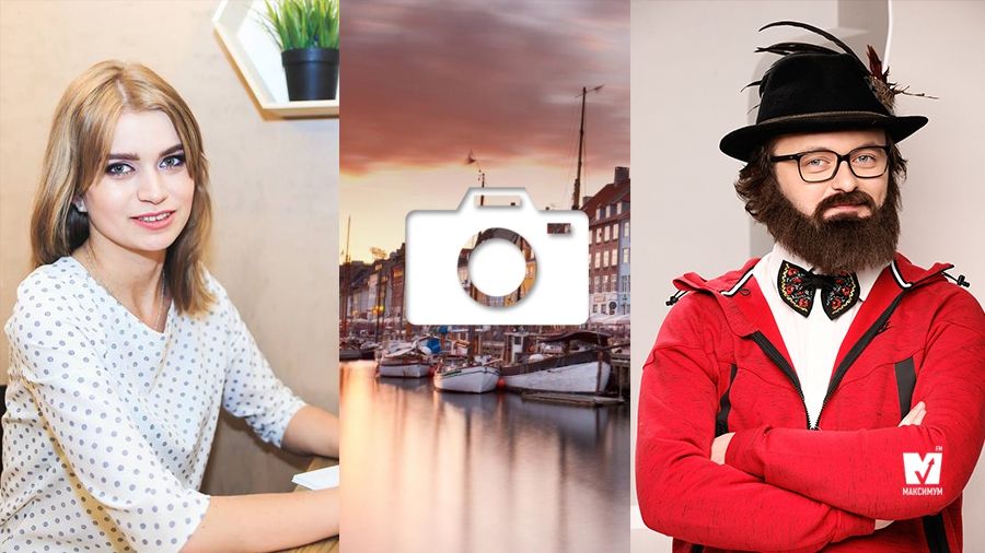 Ексклюзивне інтерв'ю про українську соцмережу та день усмішки: 6 жовтня у трьох фото