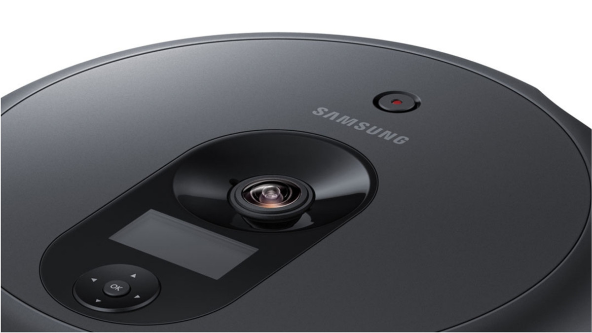Samsung створила камеру з 17-ма об'єктивами - фото 1