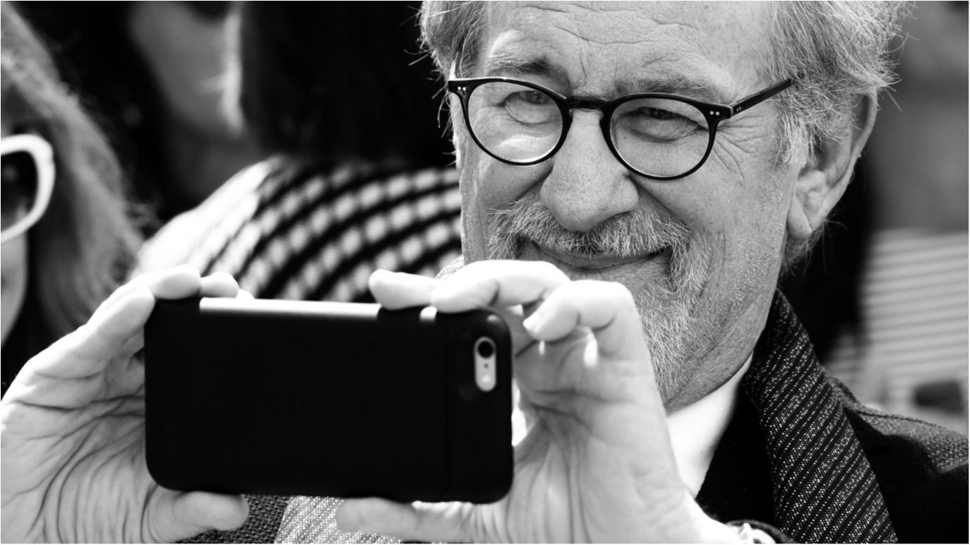 Apple відродить легендарний серіал Спілберга