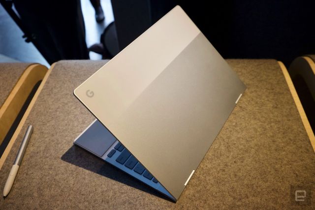 Google Pixel та інші новинки компанії: чим здивували в 