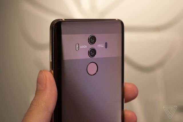 Huawei Mate 10: на що здатна новинка компанії - фото 202843