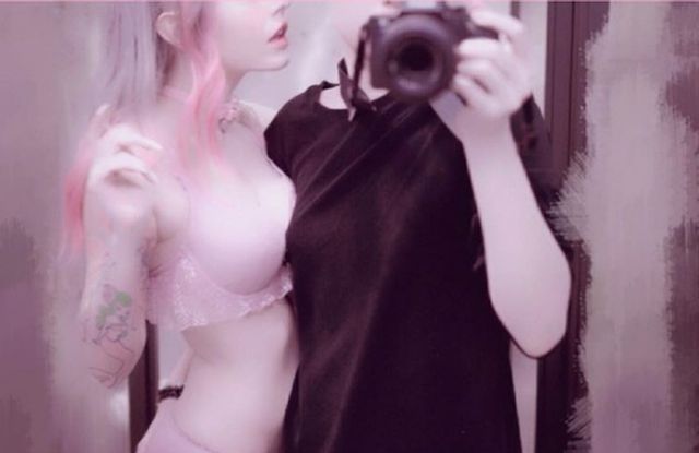 Донька відомого актора зізналася у нетрадиційній орієнтації - фото 200851