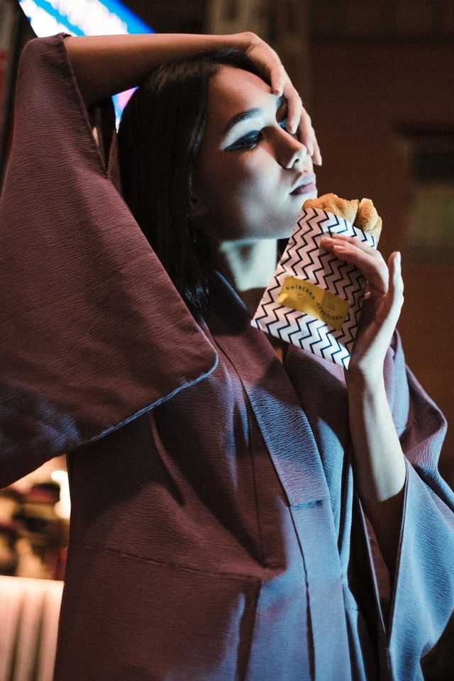 Без оголень! Столичні рекламники розробили ребрендинг легендарної 