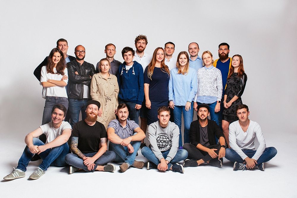 Український стартап зібрав 4 мільйона доларів - фото 1