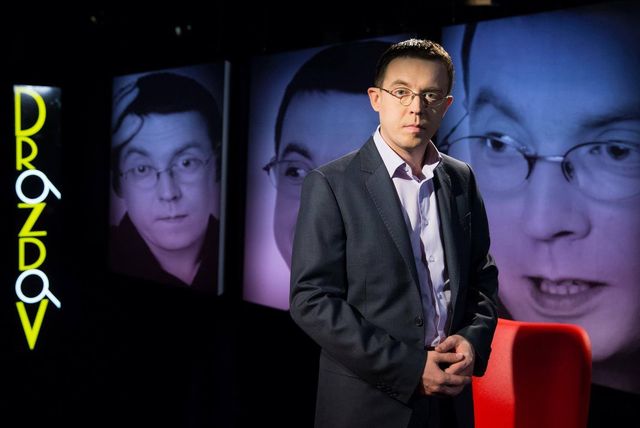 Остап Дроздов - фото 200080