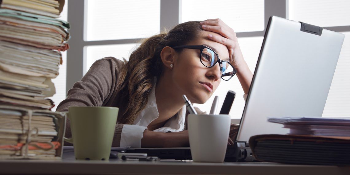 Названі найбільш стресові професії