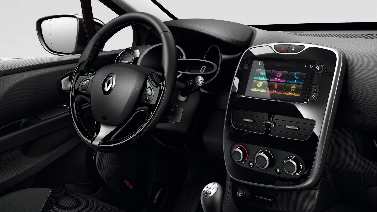 Названі функції машин, які заважають водієві - фото 1