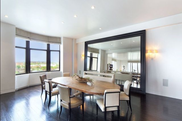 Як виглядає розкішна квартира, яку Барак Обама збирається купити за 10 мільйонів доларів - фото 199764