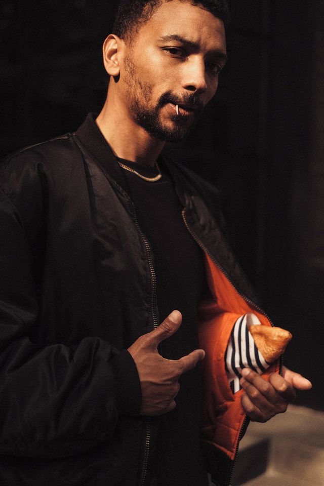 Без оголень! Столичні рекламники розробили ребрендинг легендарної 