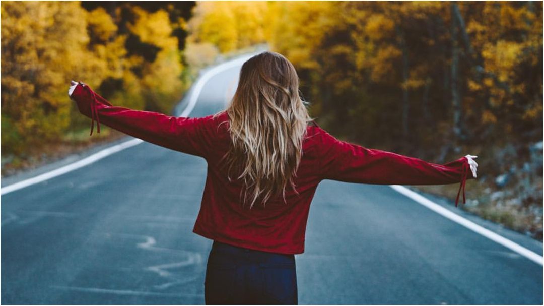 Біг восени: як полюбити осінні пробіжки