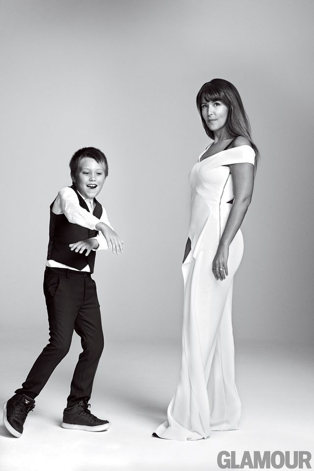 Glamour назвав жінок року - фото 205920