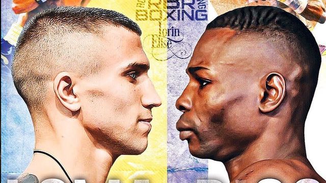 Легендарний Майк Тайсон висловився на адресу Ломаченка - фото 199397