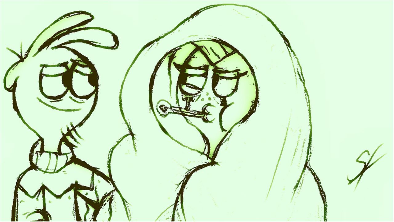 Як швидко і ефективно позбутися застуди: прості поради