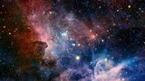 Космічний телескоп Hubble зняв неймовірну галактику