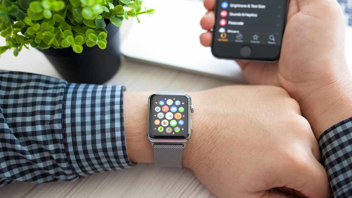 Apple Watch врятував користувача від смерті - фото 1