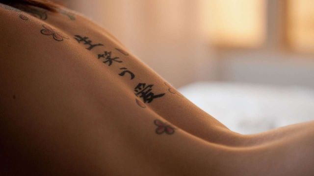 Ця деталь у жінок притягує усіх чоловіків, як магніт - фото 205463