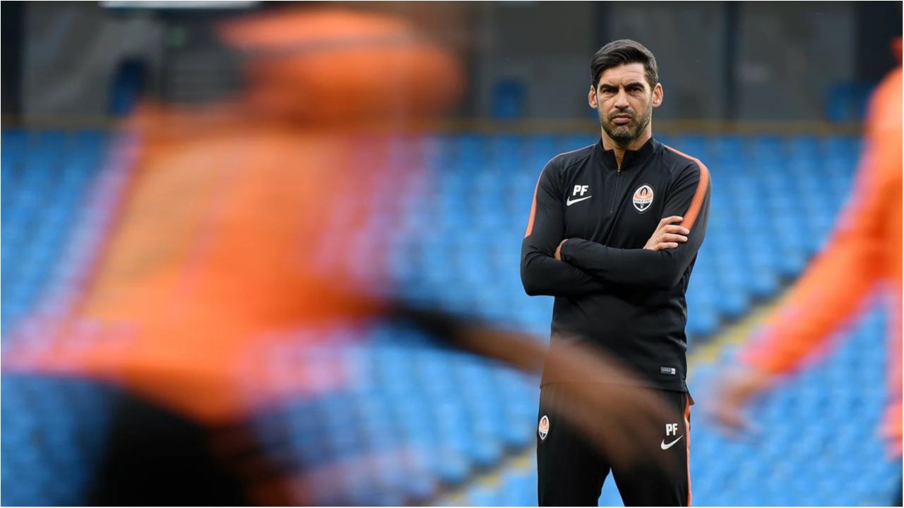 Наразі "Шахтар" має в своєму активі три очки - фото 1