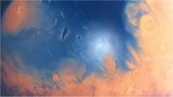 Вода на Марсі: вчені розповіли нові подробиці