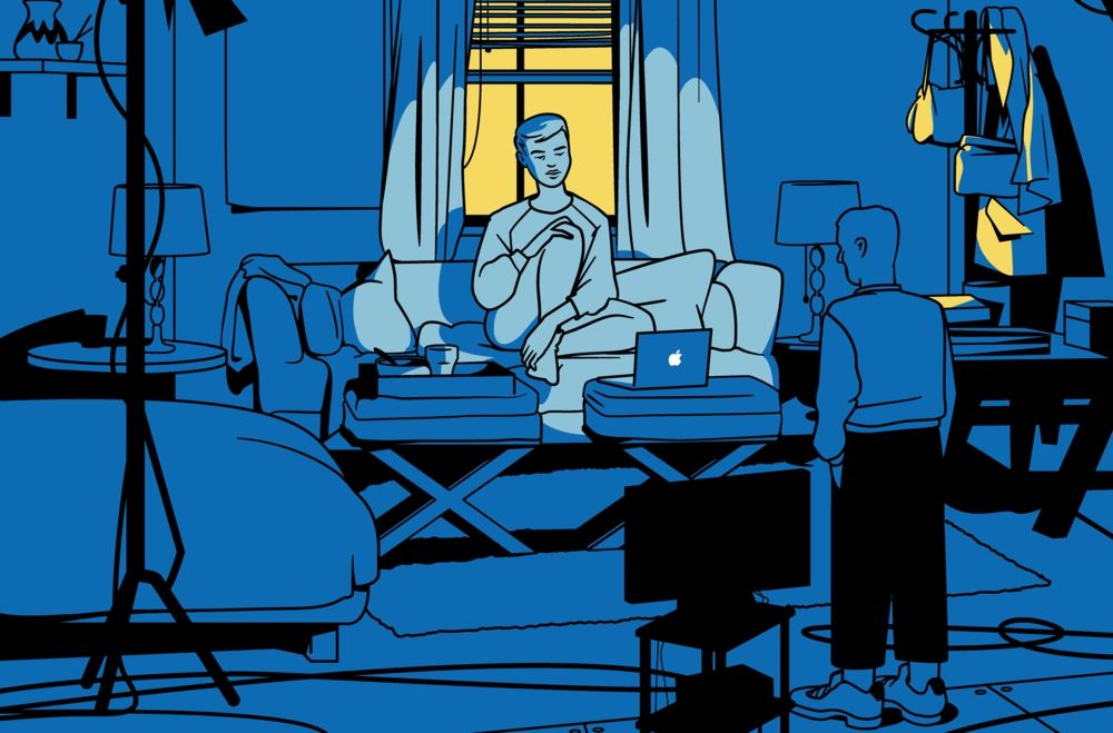 Apple буде знімати шоу без лайки та жорстокості