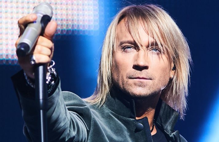 Винник не знає клуьтових пісень? - фото 1