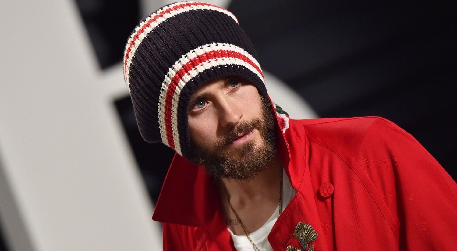 Джаред Лето зіграє засновника журналу Playboy Х'ю Хефнера