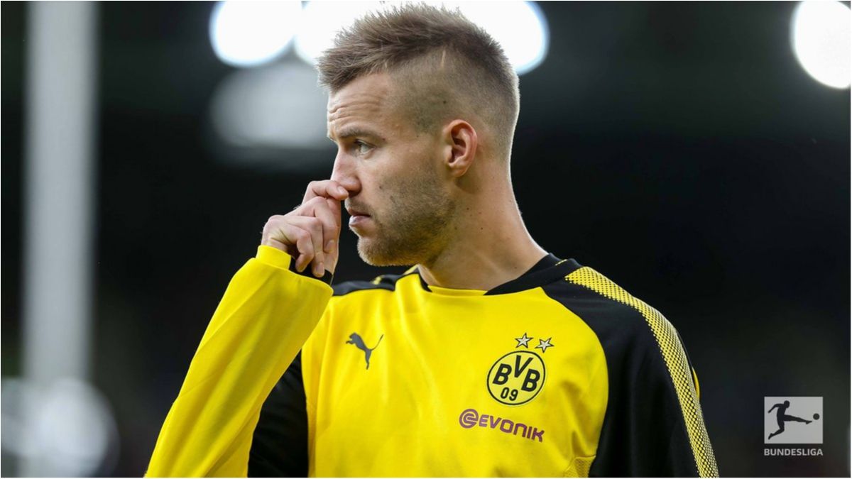 Гіршими за українця в матчі були Шмельцер і Обамеянг - фото 1