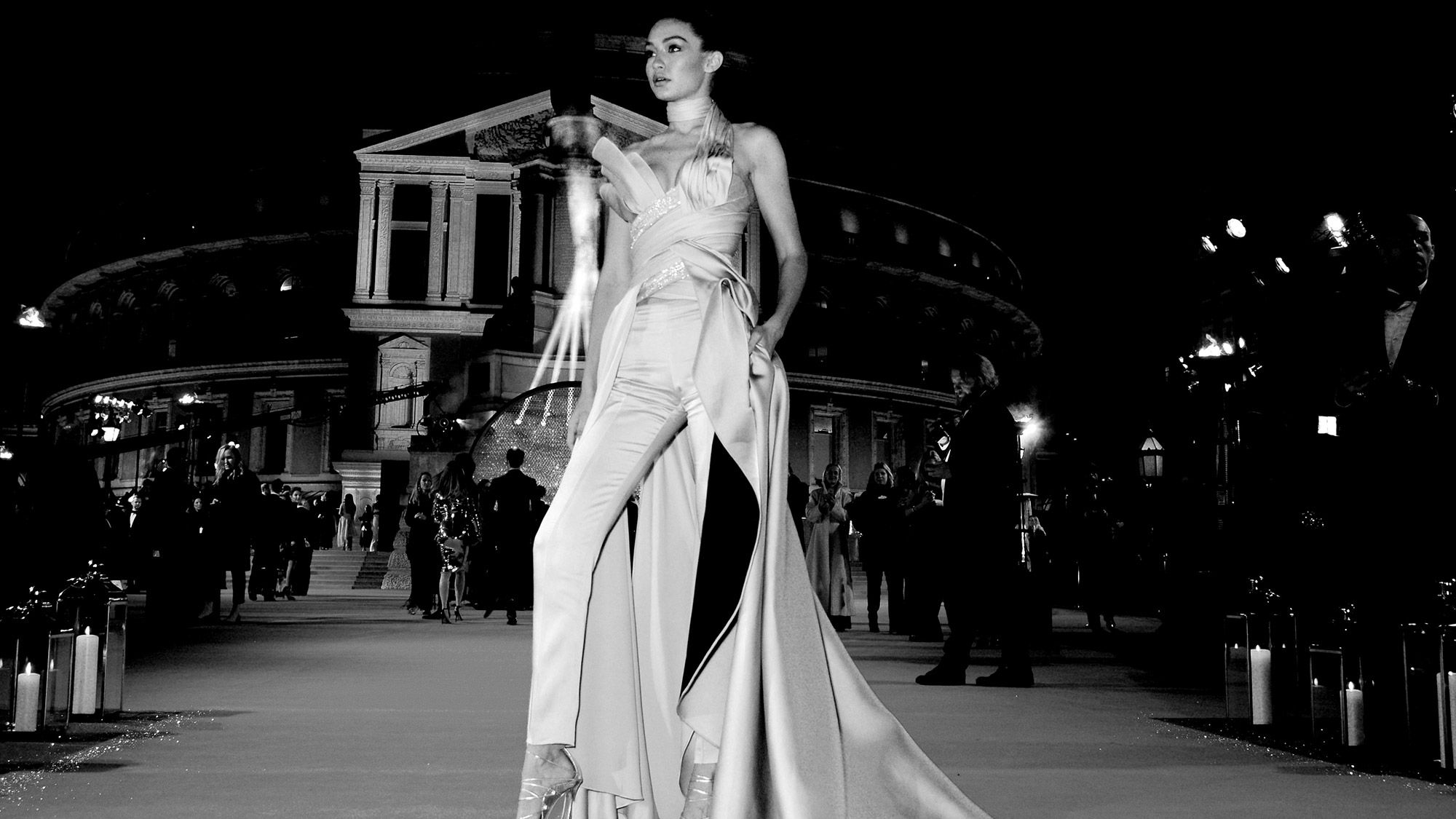 The Fashion Awards-2017: відомі номінанти