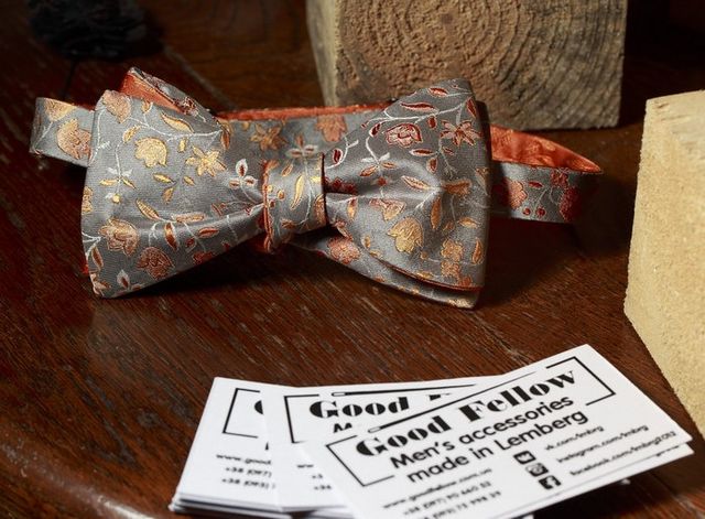 Good Fellow - фото 202426