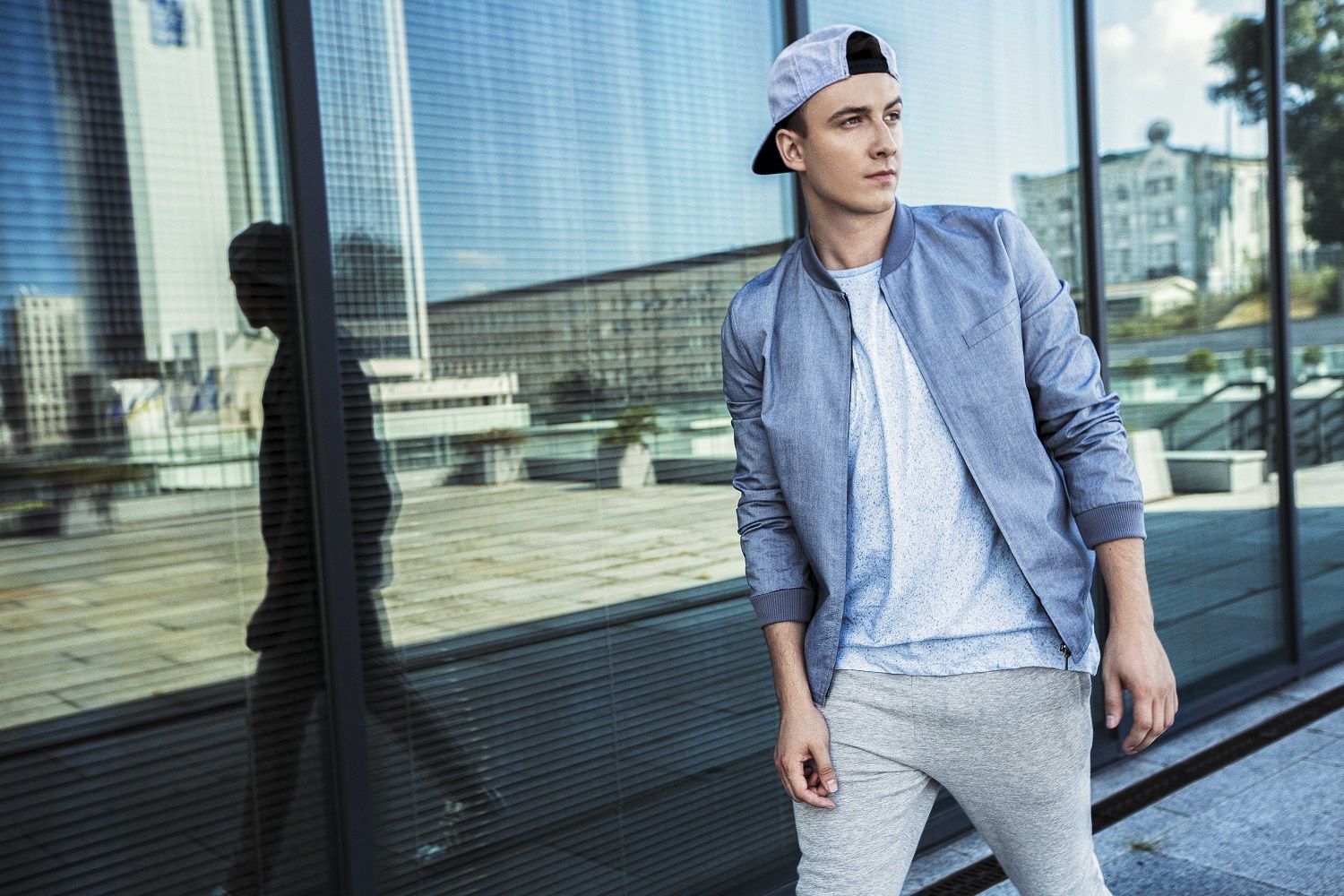 Ivan NAVI показав, якою насправді є Хімія