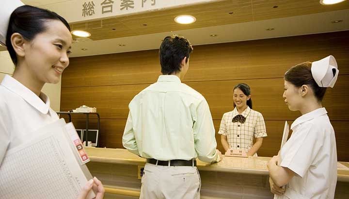 Ви здивуєтесь! Як виглядає лікарняна їжа в Японії