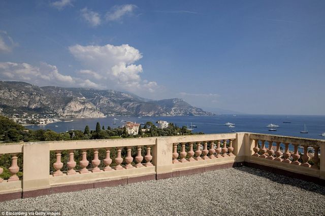 Як виглядає найдорожче помешкання у світі - фото 203166