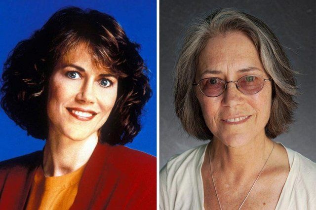 Як зараз виглядають головні актори серіалу Беверлі-Гіллз, 90210 - фото 203228