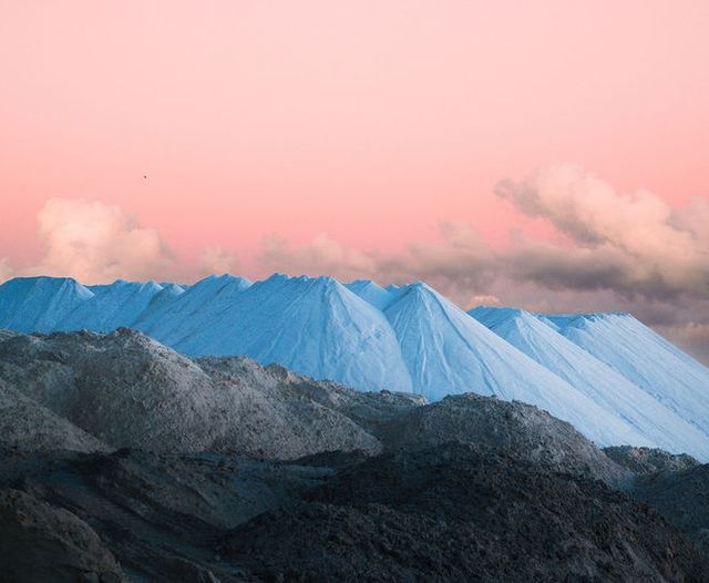 На це можна дивитися вічно! Запаморочливі пейзажі з усього світу - фото 201438