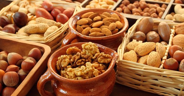 Топ-6 продуктів, які позитивно вплинуть на чоловічу силу - фото 200490