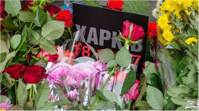 Унаслідок ДТП загинули 5 осіб - фото 1