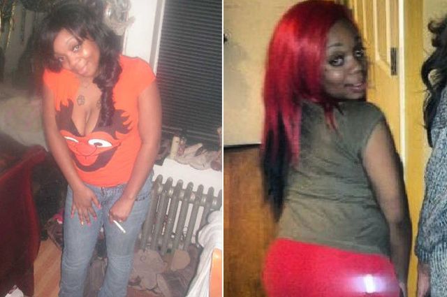 Прагнула бути схожою на свого кумира: померла прихильниця Кім Кардашян - фото 199575