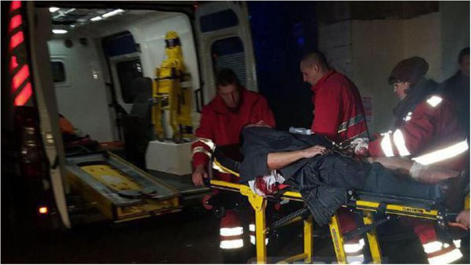 У Путіна прокоментували замах на Мосійчука