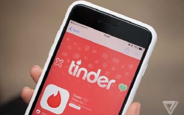 У Tinder стартувала кампанія проти чоловіків-грубіянів