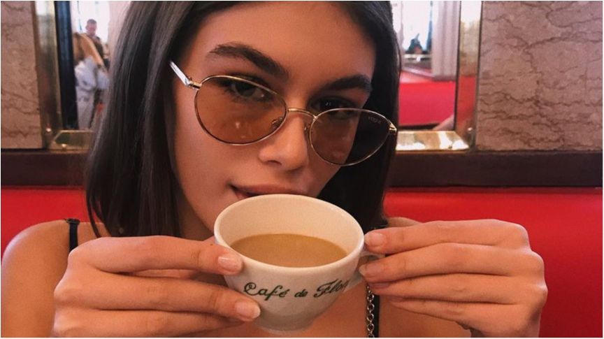 Доньку Сінді Кроуфорд підозрюють у анорексії