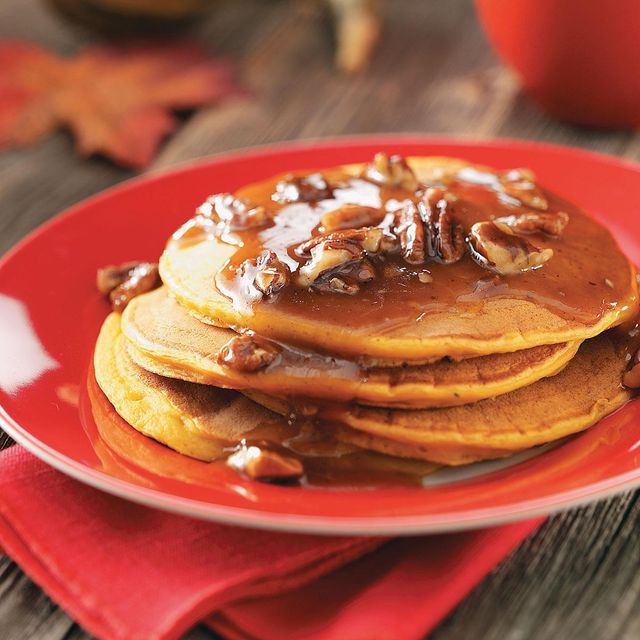 Страви з гарбуза – смачні рецепти, що приготувати на Хелловін - фото 205317