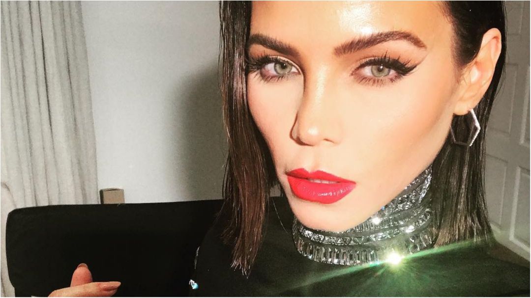 Фото дружини Ченнінга Татума викликало суперечки