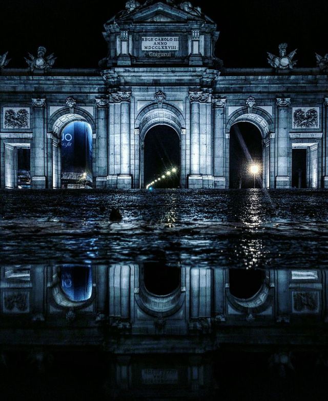 Іспанець без професійної камери робить неймовірні фото - фото 199800